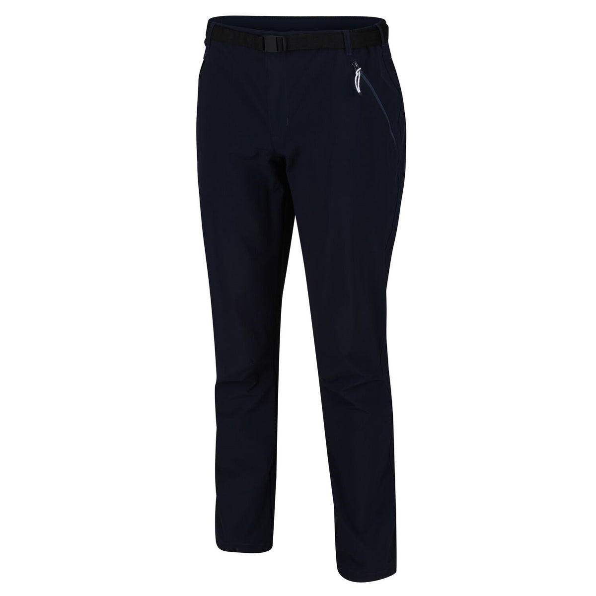 Regatta Xert Stretch III Herren Outdoorhose mit Gürtel in Kurzgröße