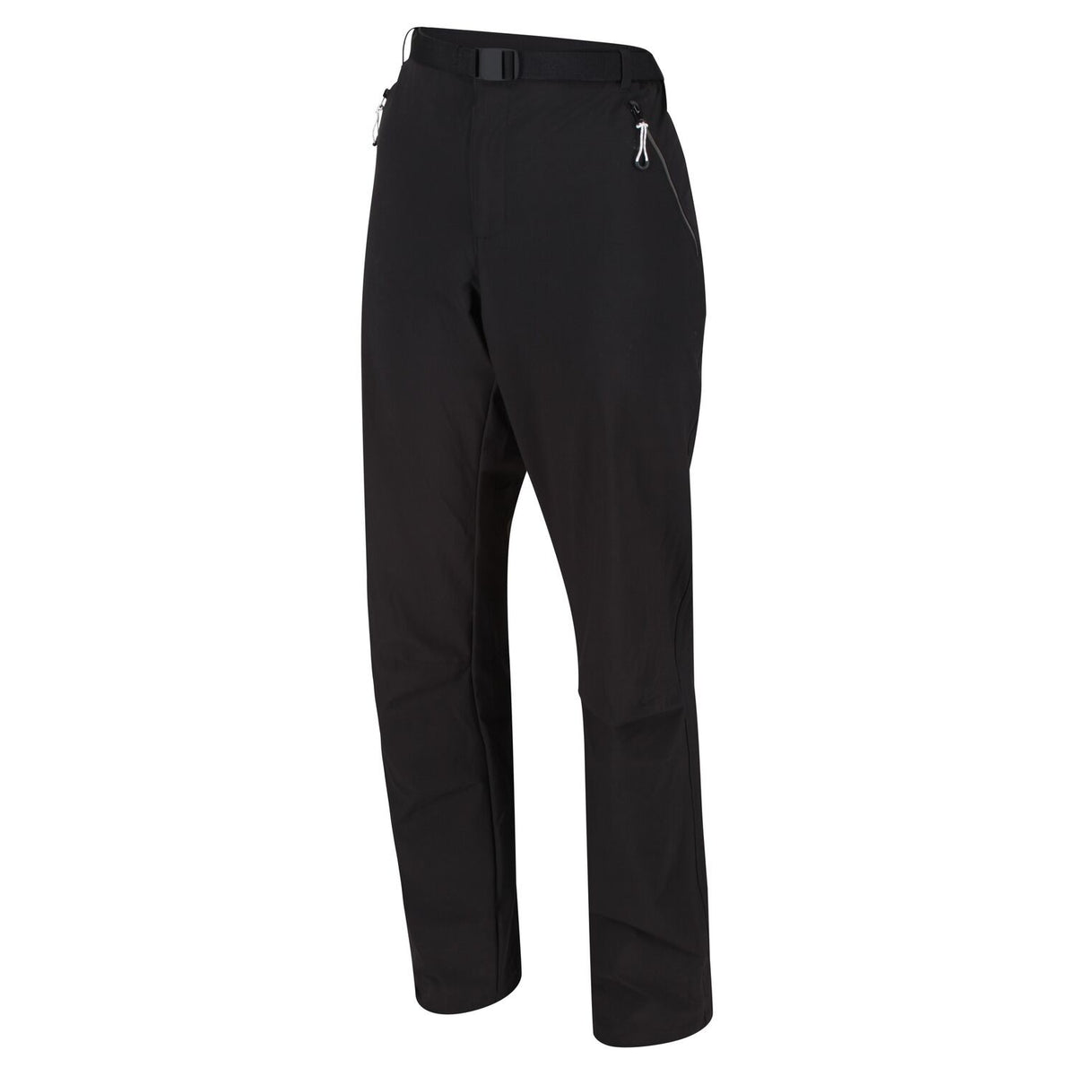 Regatta Xert Stretch III Herren Outdoorhose mit Gürtel in Kurzgröße