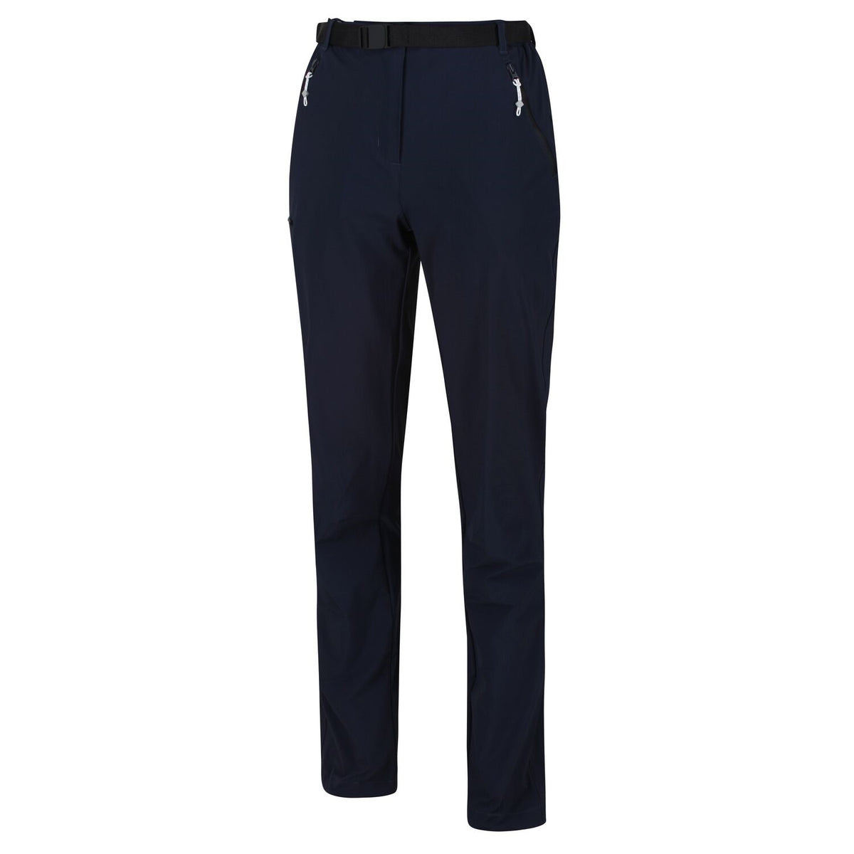 Regatta Xert Stretch Damen Outdoorhose mit Gürtel in Kurzgröße