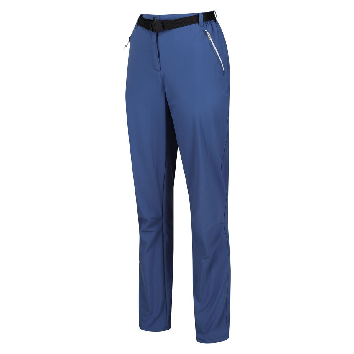 Regatta Xert Stretch Damen Outdoorhose mit Gürtel in Kurzgröße