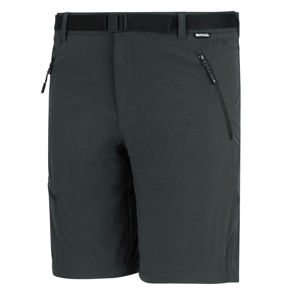 Regatta Zip Off Outdoorhose Herren XERT Stretch Z/O Trousers Kurzgröße