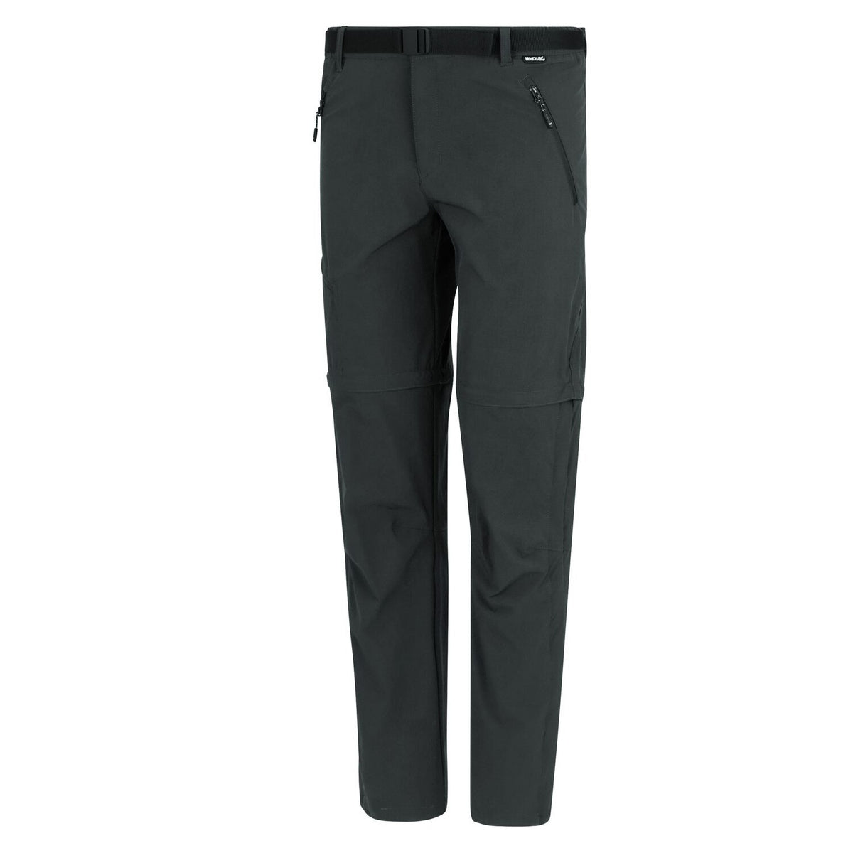 Regatta Zip Off Outdoorhose Herren XERT Stretch Z/O Trousers Kurzgröße