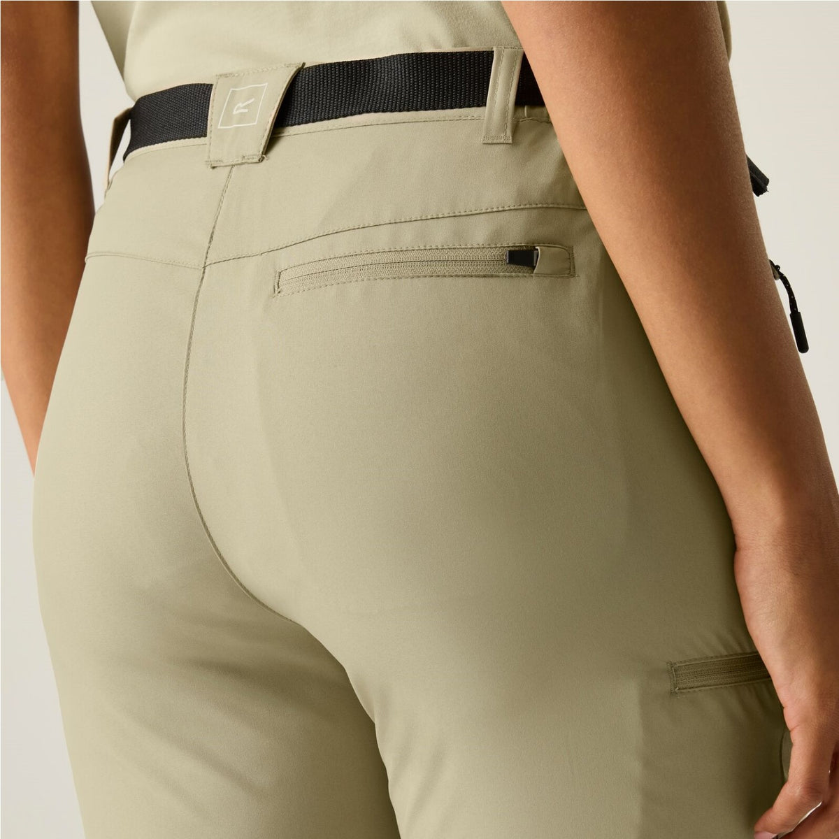 Regatta 3/4 Capri Hose Xert Stretch Damen