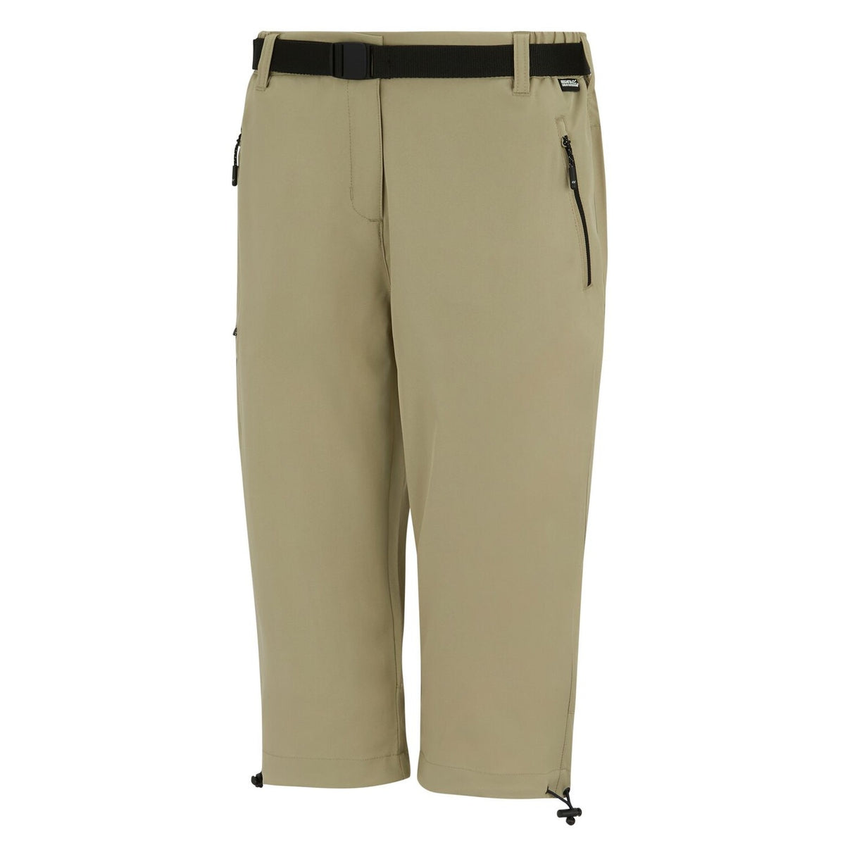 Regatta 3/4 Capri Hose Xert Stretch Damen