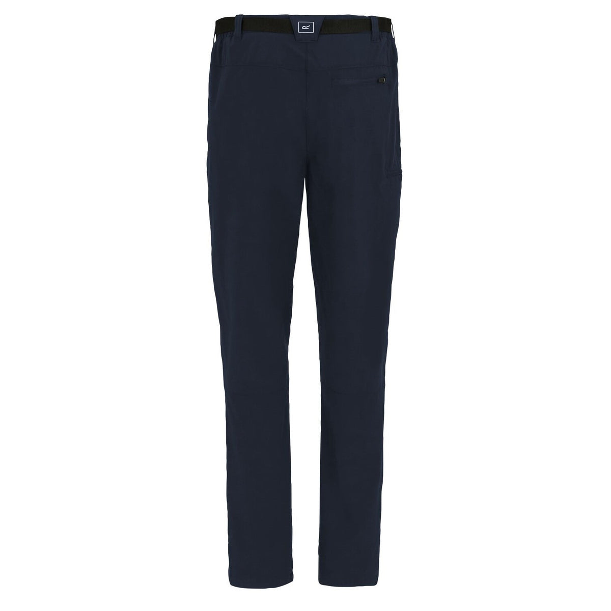 Regatta Xert Stretch Damen Outdoorhose mit Gürtel in Kurzgröße
