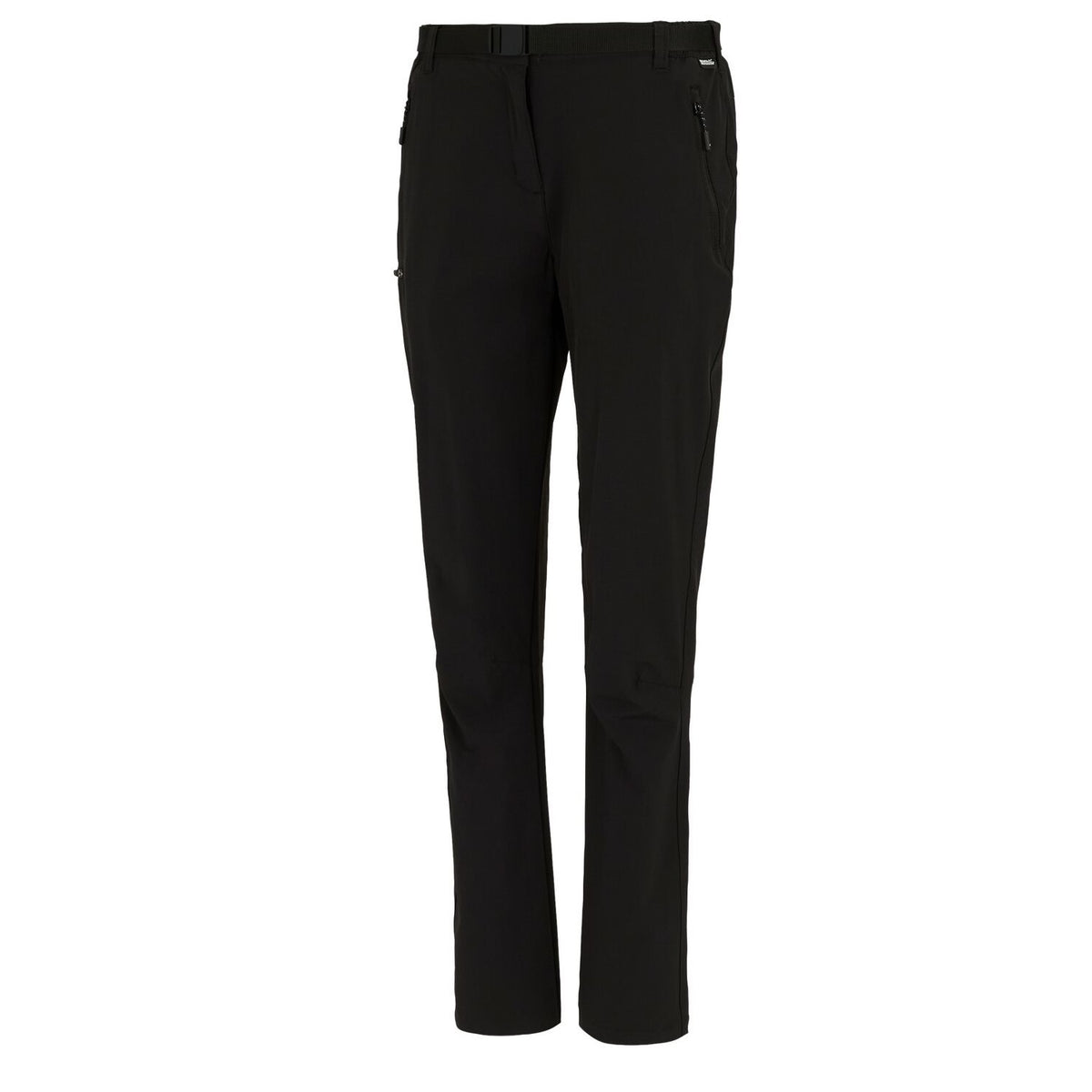 Regatta Xert Stretch Damen Outdoorhose mit Gürtel