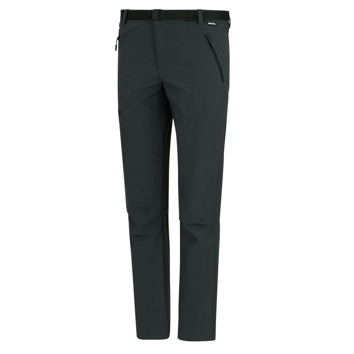 Regatta Xert Stretch Herren Outdoorhose mit Gürtel in Kurzgröße