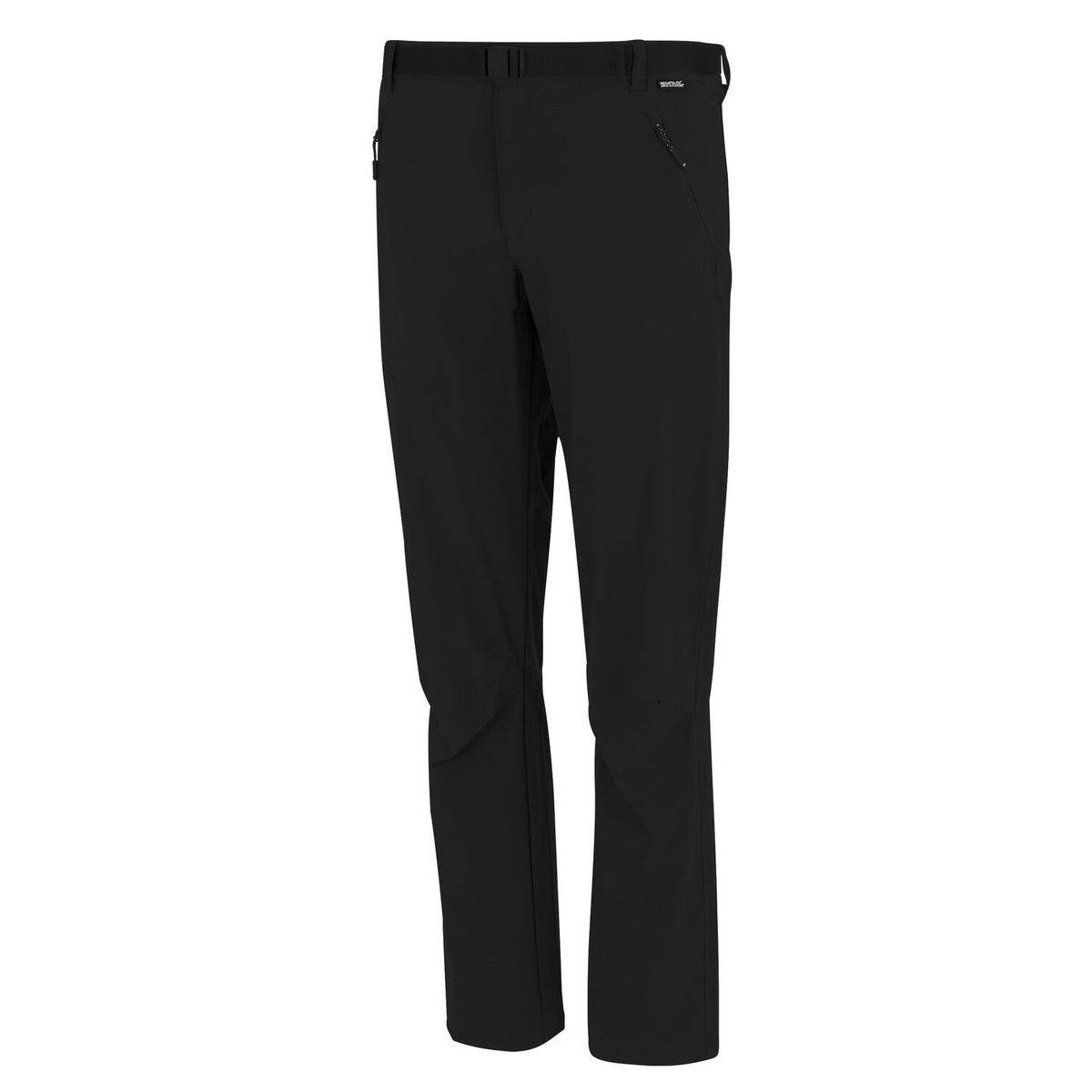 Regatta Xert Stretch Herren Outdoorhose mit Gürtel in Kurzgröße