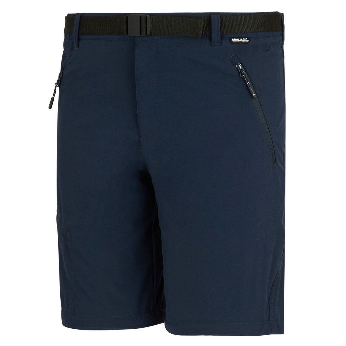 Regatta Zip Off Outdoorhose Herren XERT Stretch Z/O Trousers Kurzgröße