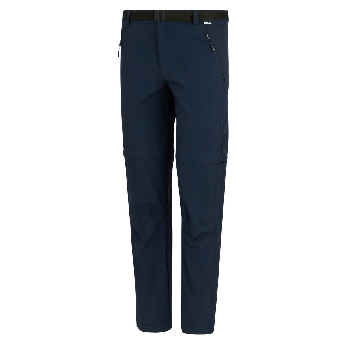 Regatta Zip Off Outdoorhose Herren XERT Stretch Z/O Trousers Kurzgröße