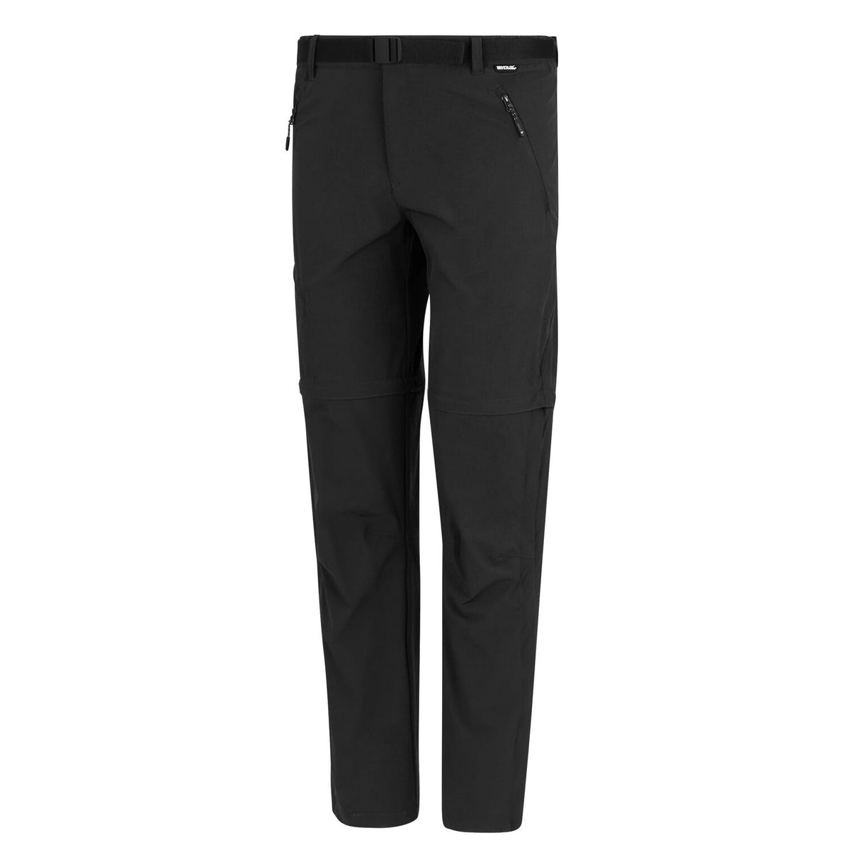 Regatta Zip Off Outdoorhose Herren XERT Stretch Z/O Trousers Kurzgröße