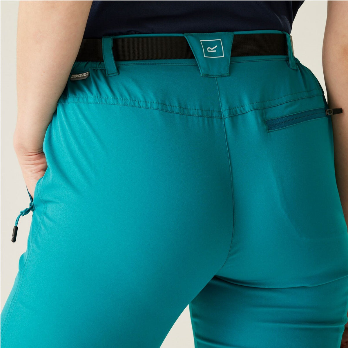 Regatta 3/4 Capri Hose Damen