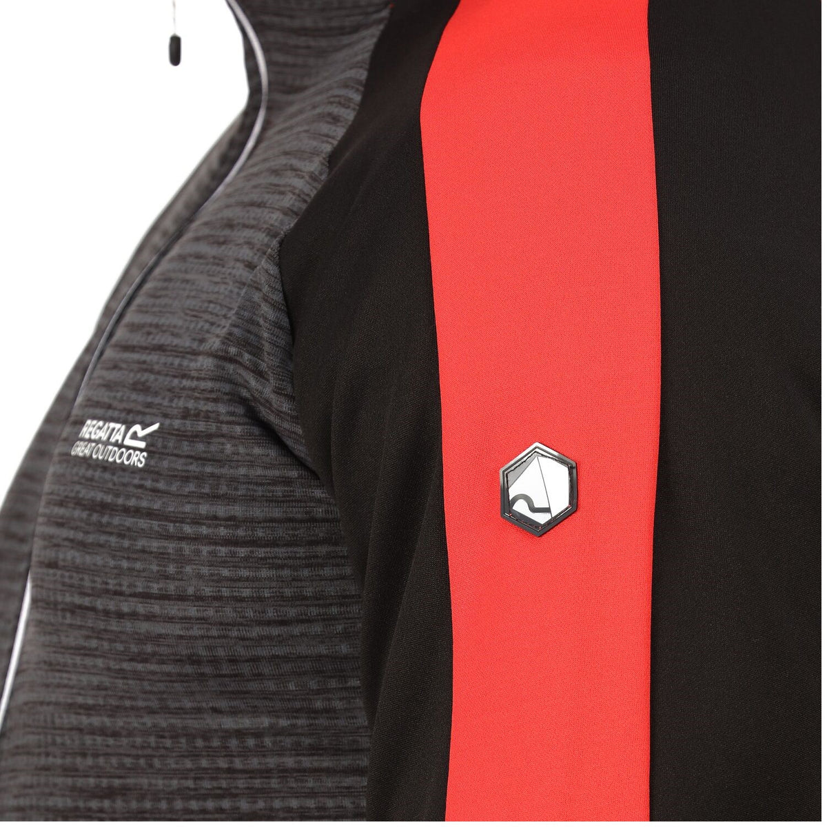 Regatta Softshelljacke Yare VII für Herren