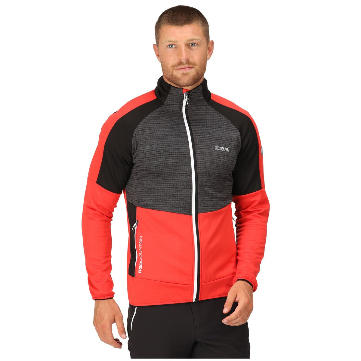 Regatta Softshelljacke Yare VII für Herren
