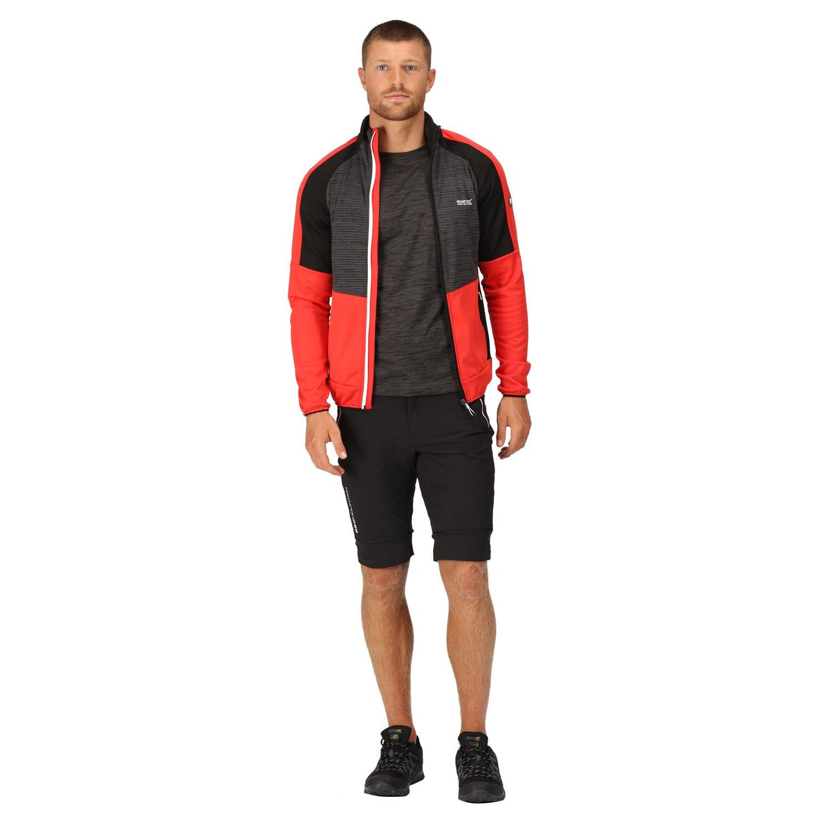 Regatta Softshelljacke Yare VII für Herren