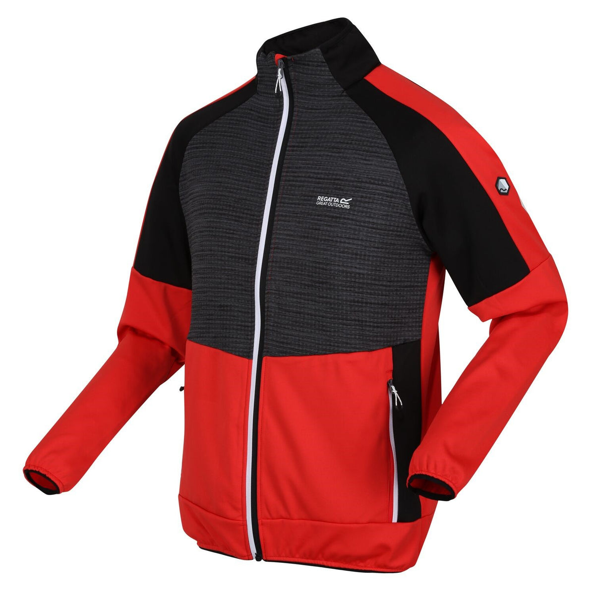 Regatta Softshelljacke Yare VII für Herren