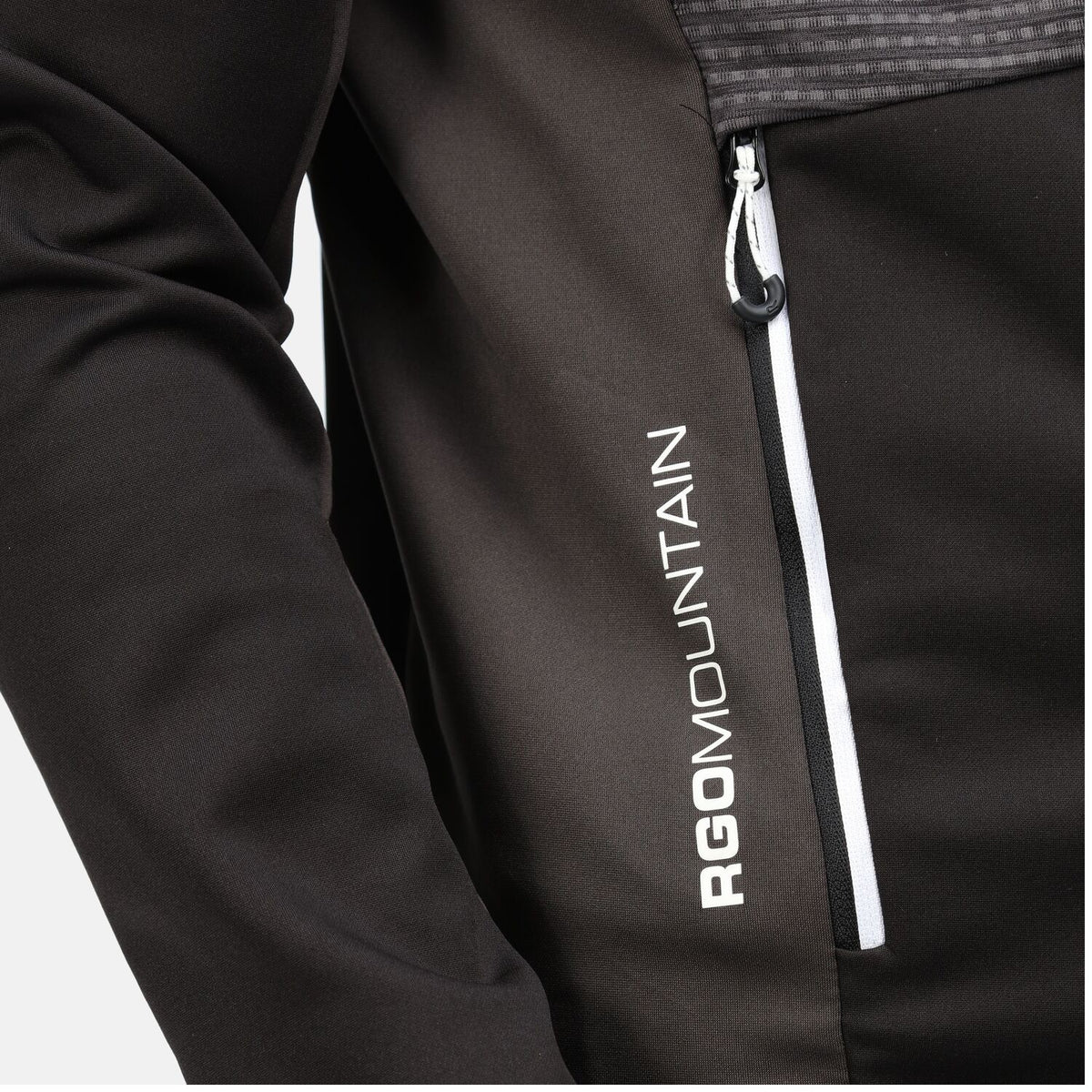 Regatta Softshelljacke Yare IV Herren / dünn, leicht und atmungsaktiv