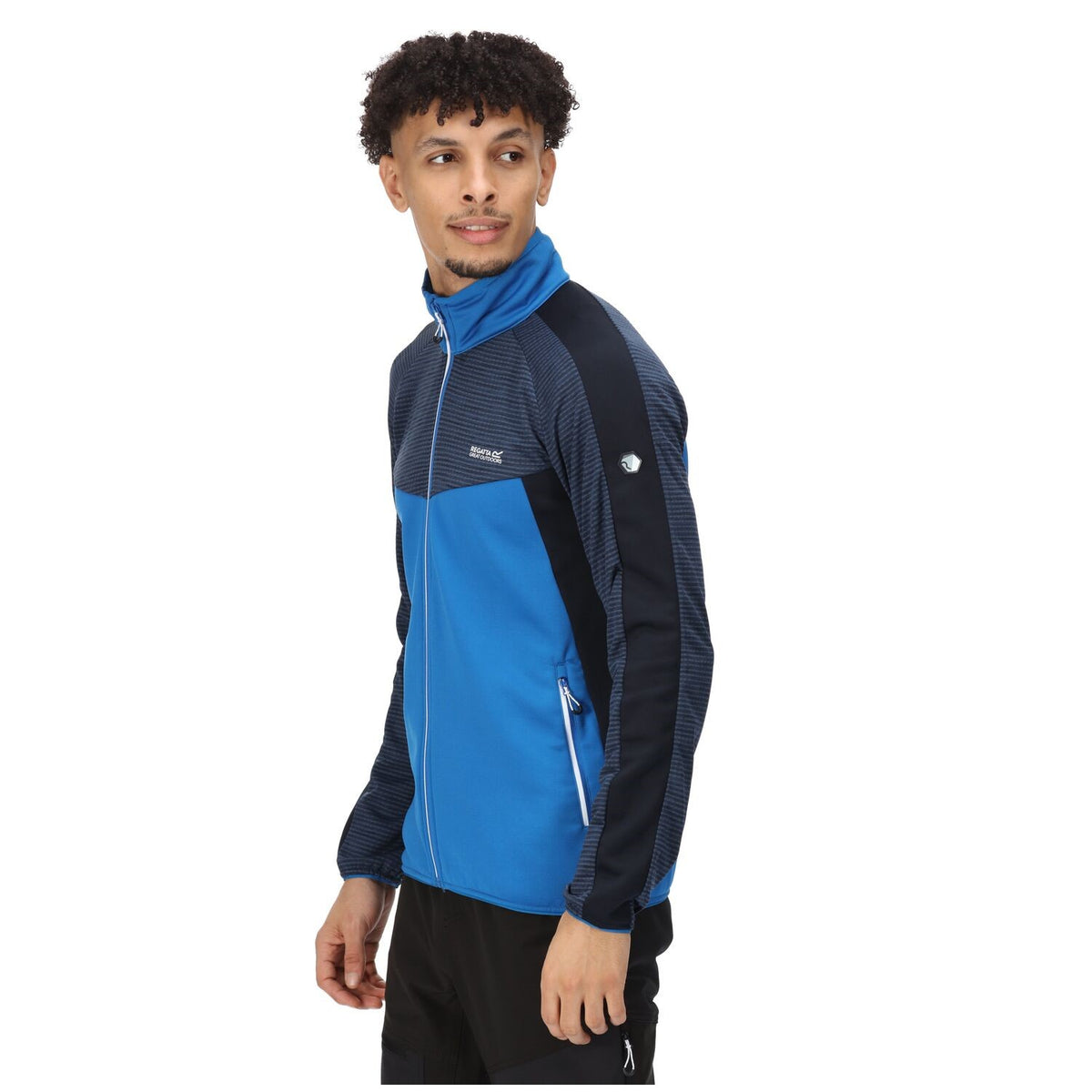 Regatta Softshelljacke Yare VI Herren