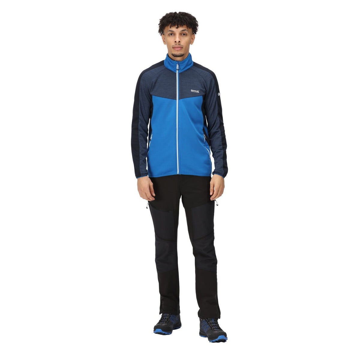 Regatta Softshelljacke Yare VI Herren