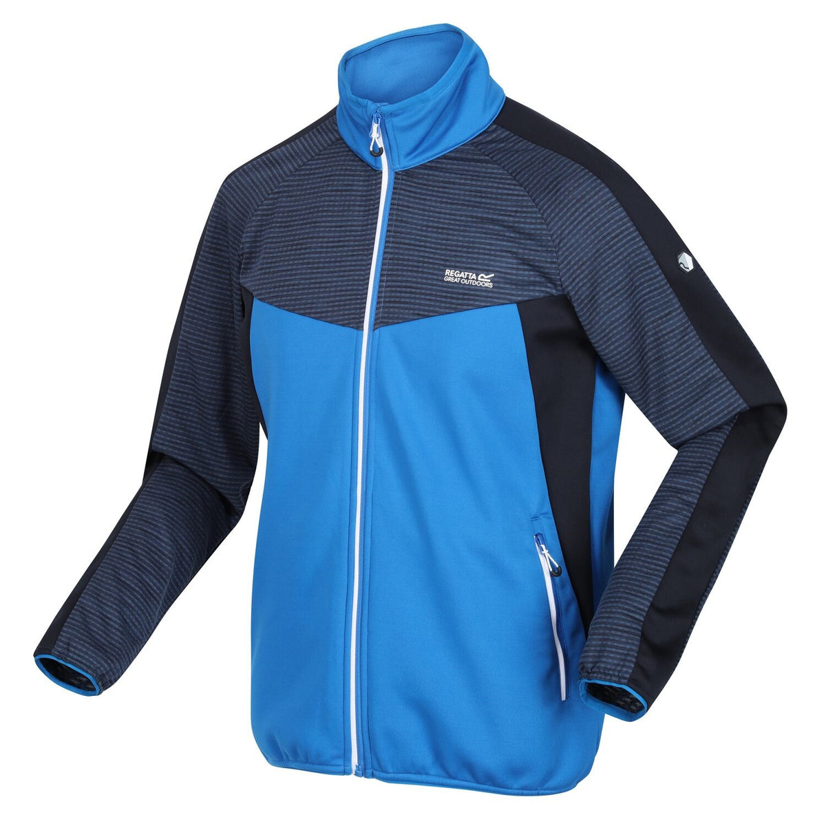Regatta Softshelljacke Yare VI Herren