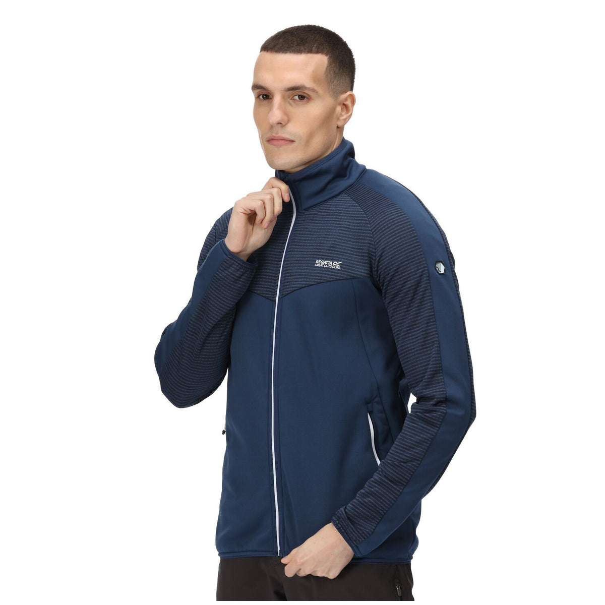 Regatta Softshelljacke Yare VI Herren