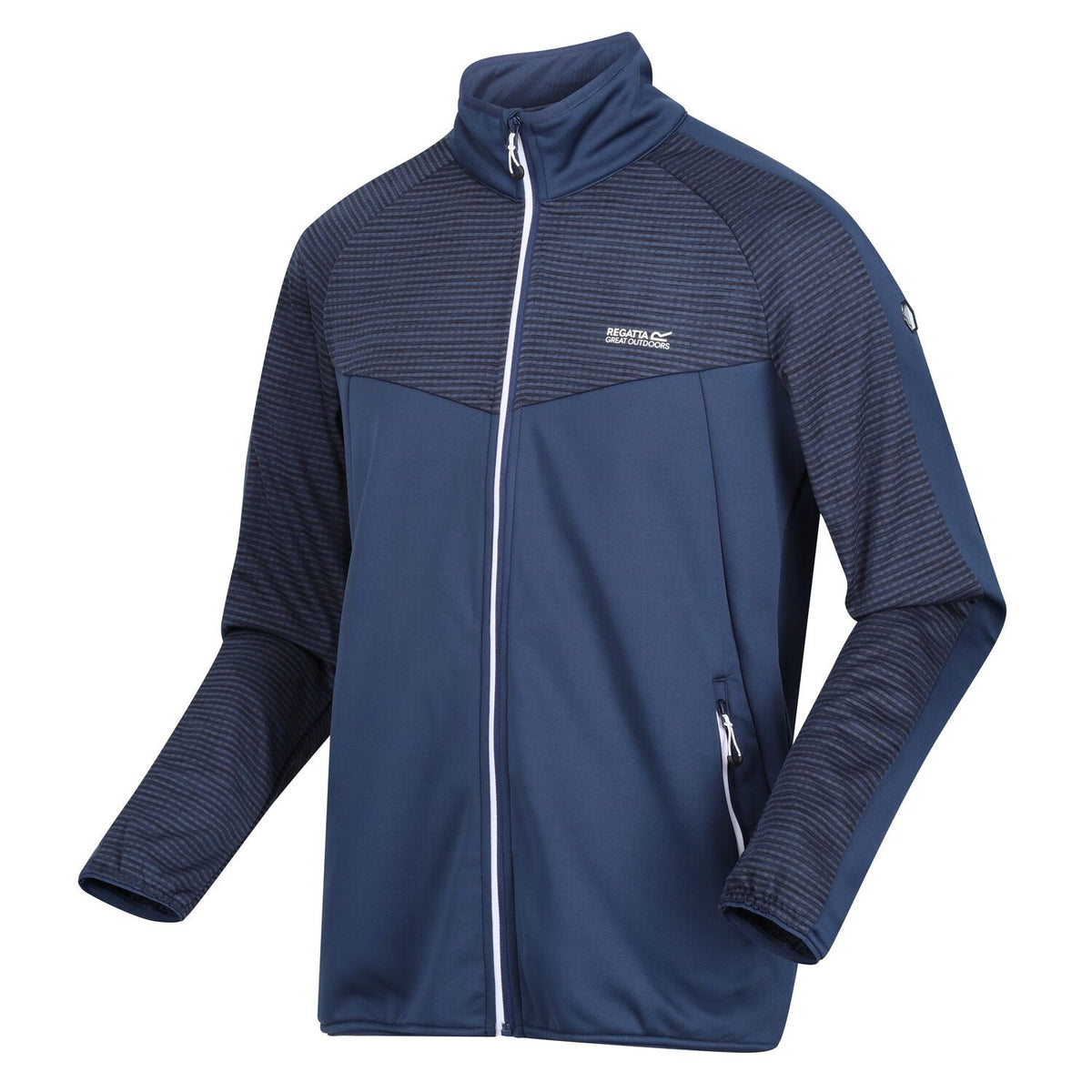 Regatta Softshelljacke Yare VI Herren