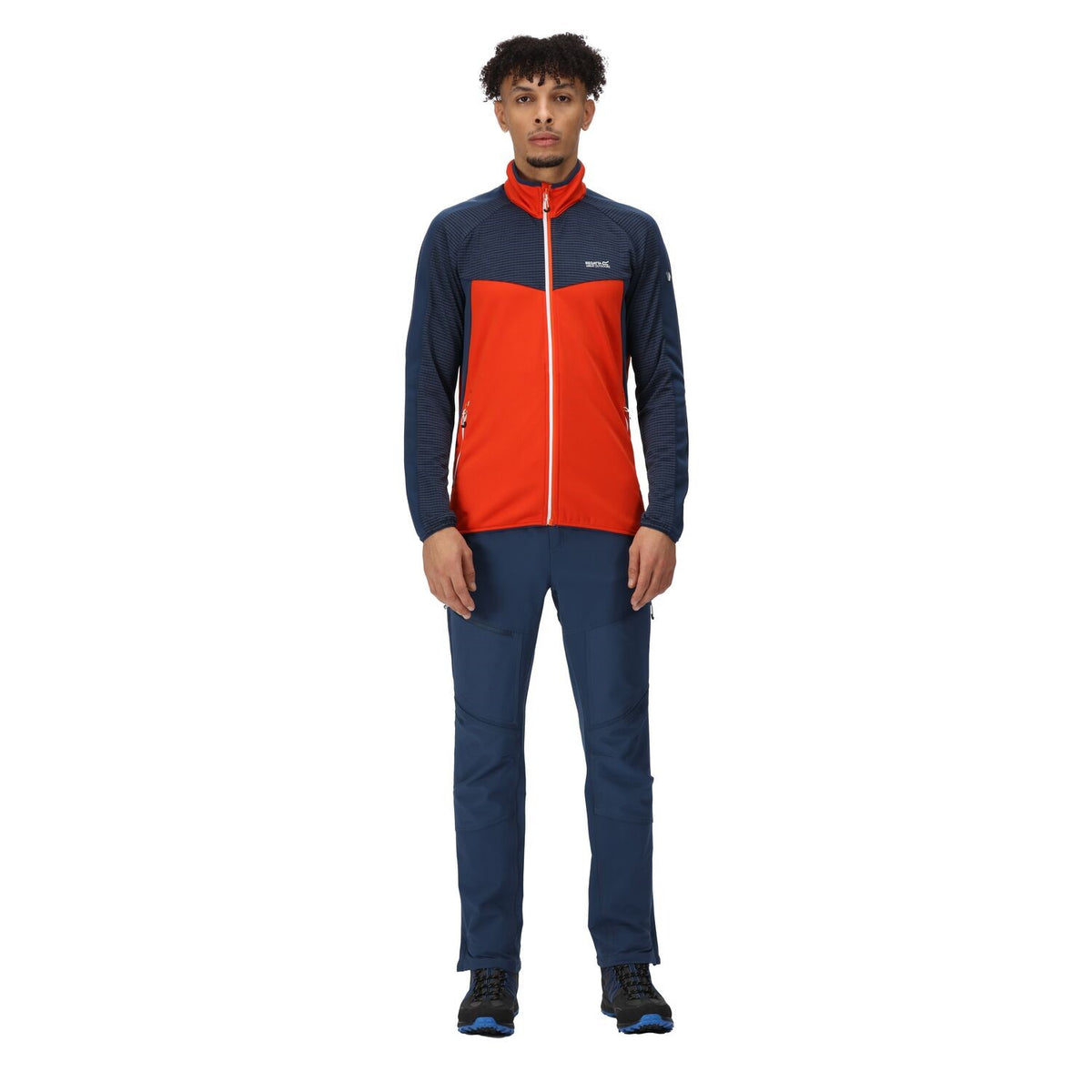 Regatta Softshelljacke Yare VI Herren