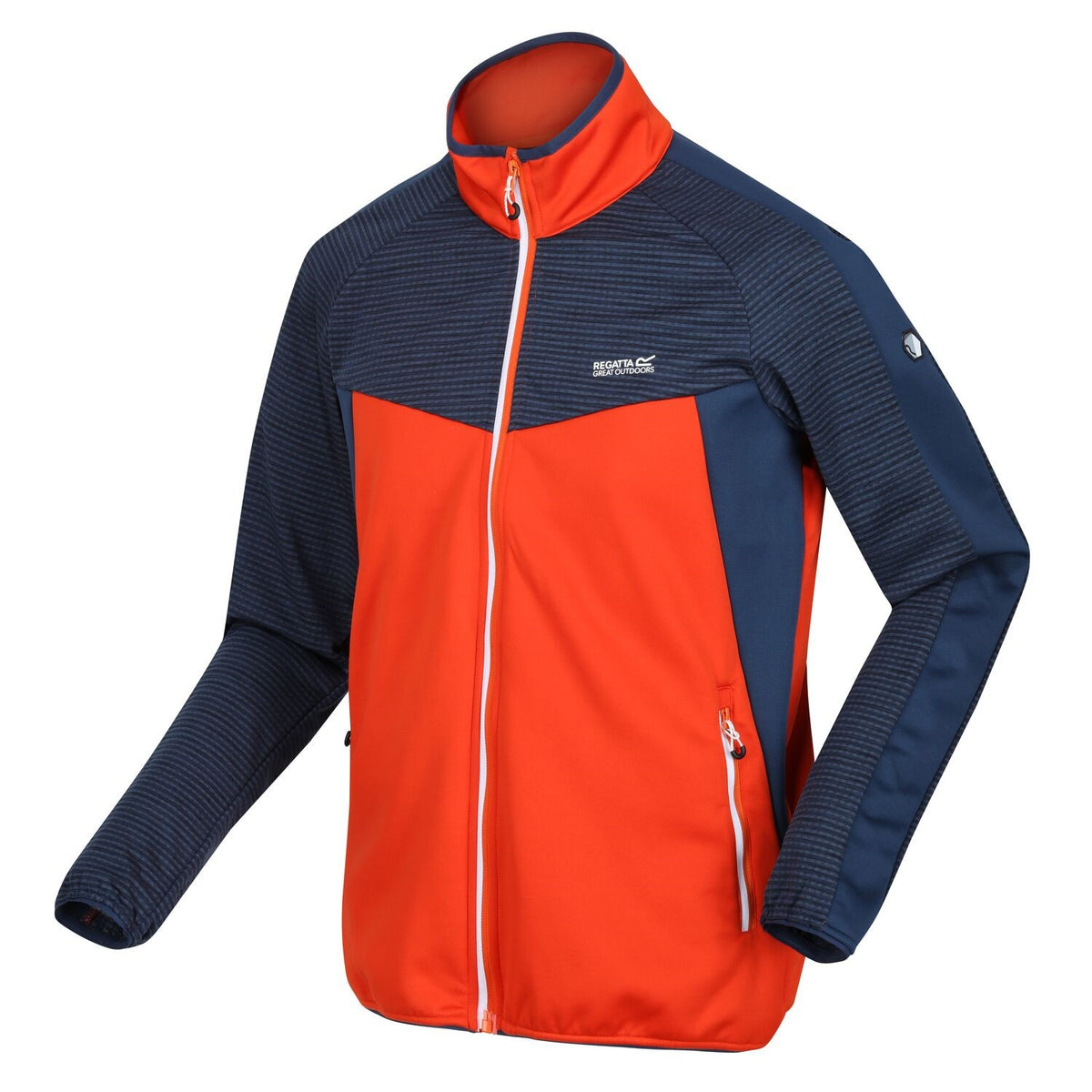 Regatta Softshelljacke Yare VI Herren