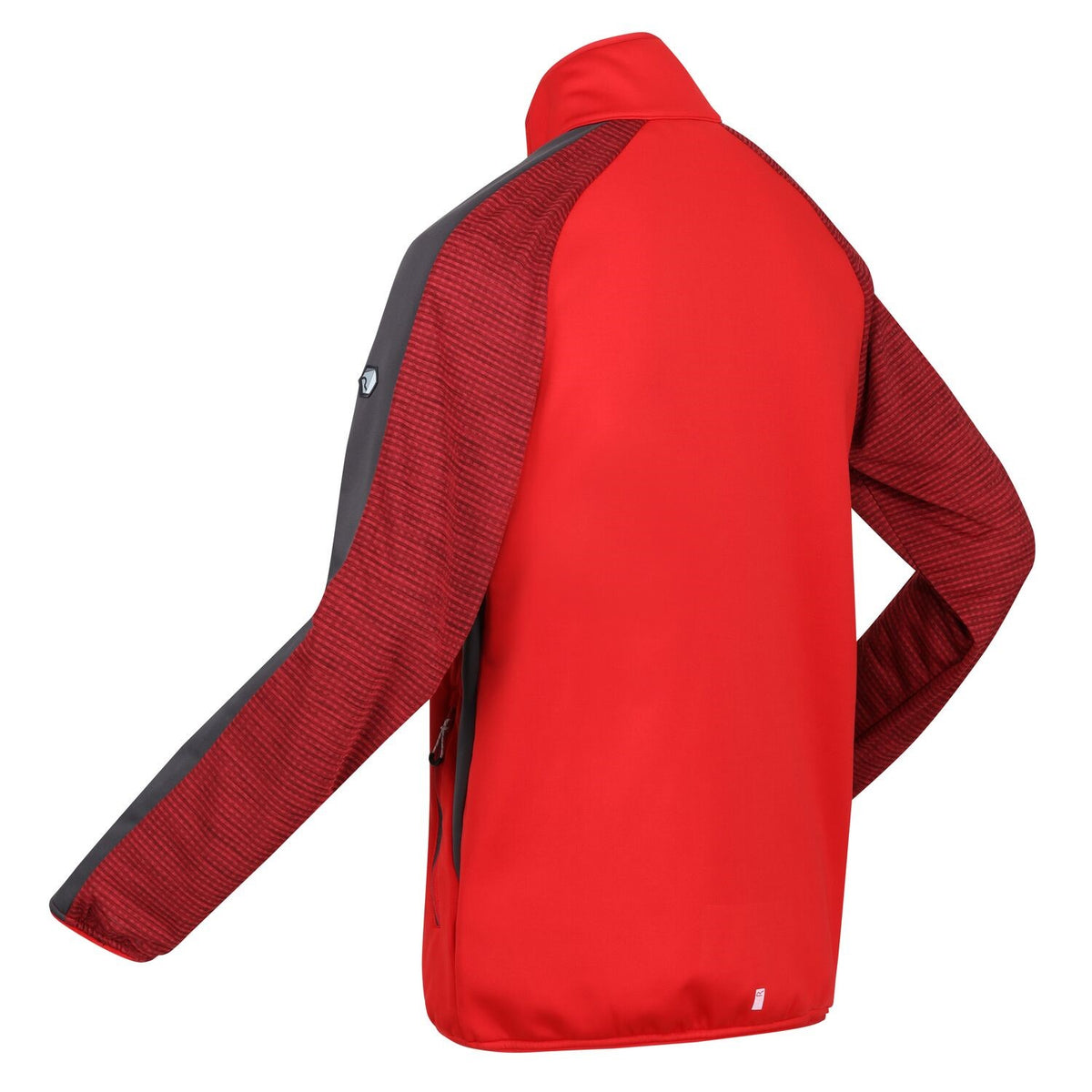 Regatta Softshelljacke Yare VI Herren