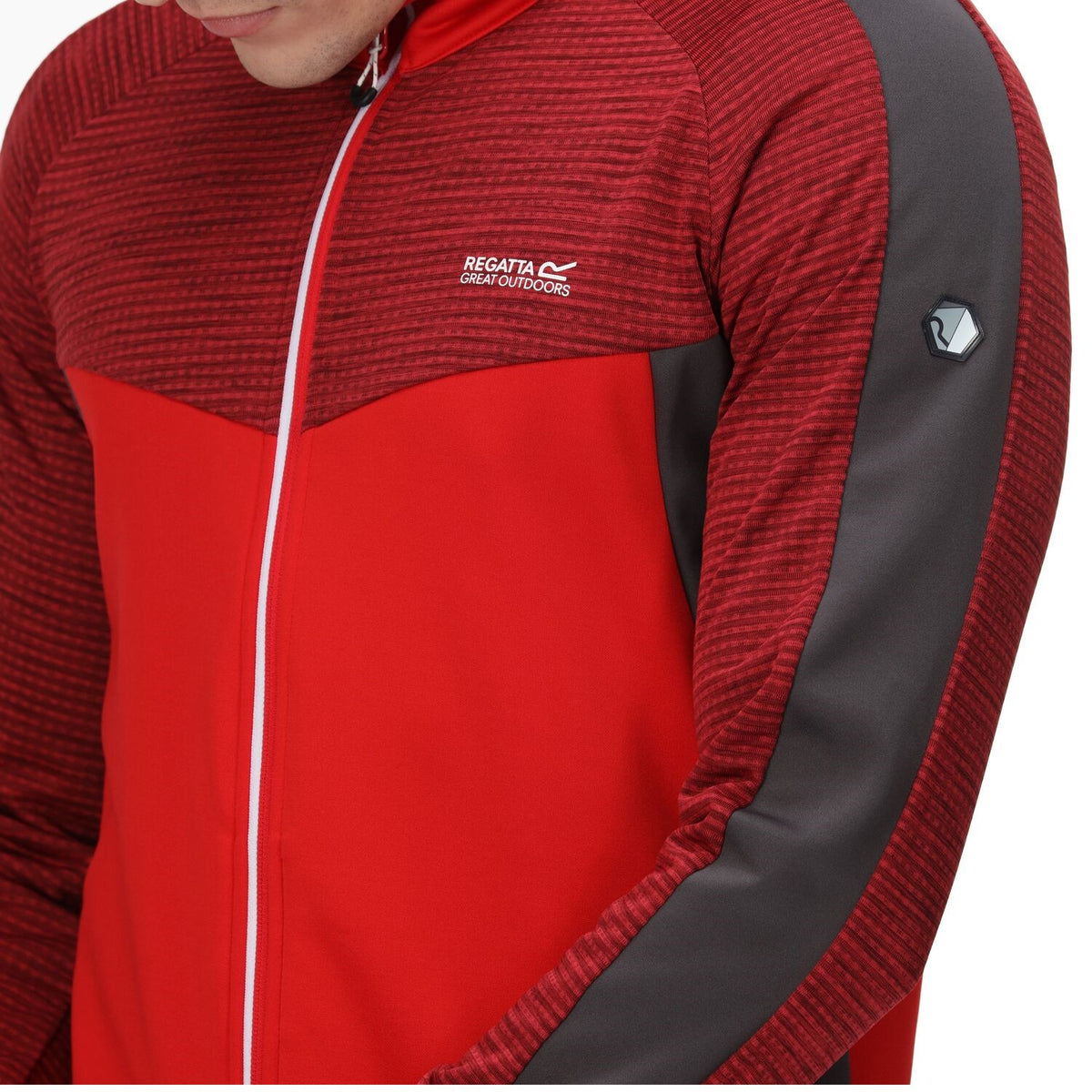Regatta Softshelljacke Yare VI Herren