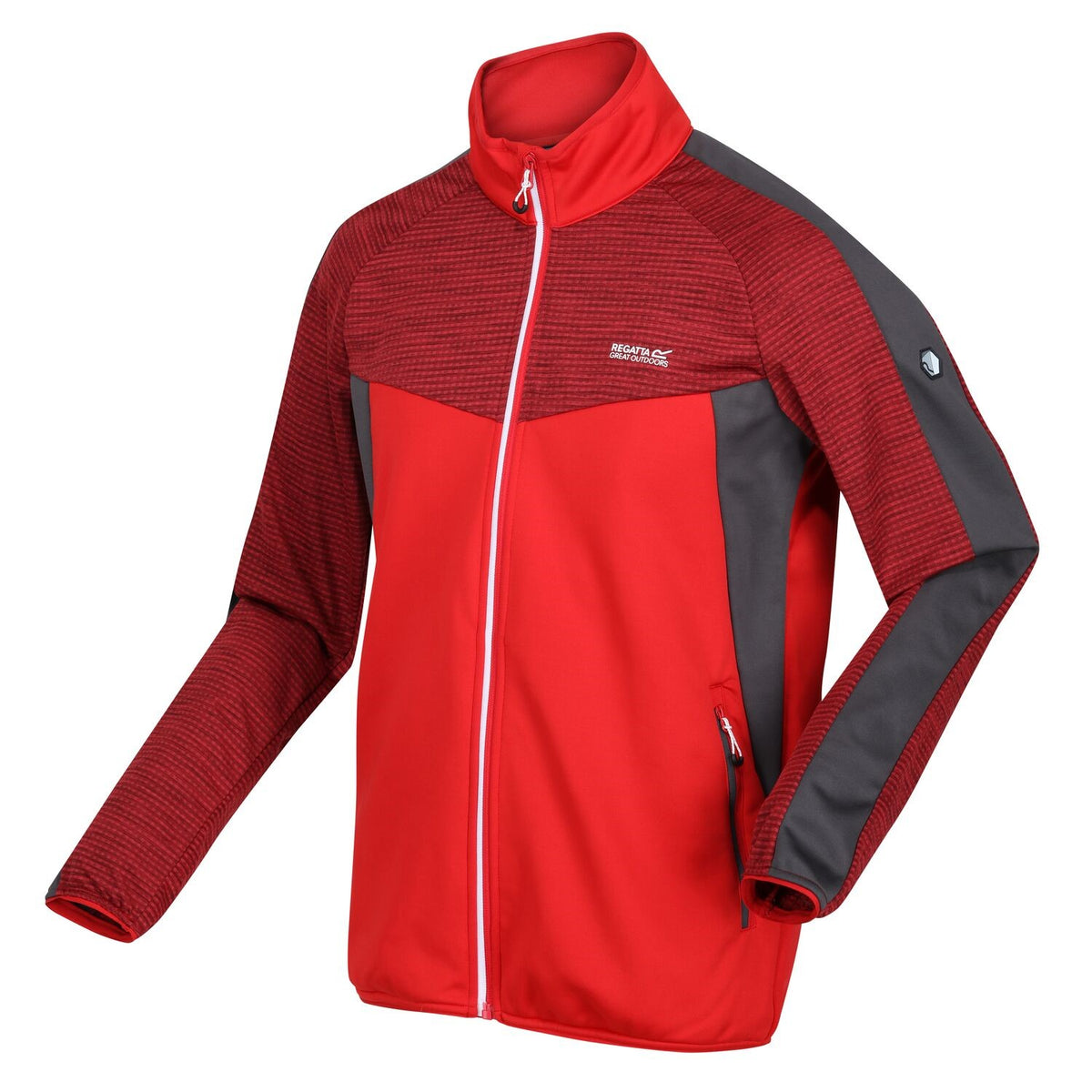 Regatta Softshelljacke Yare VI Herren