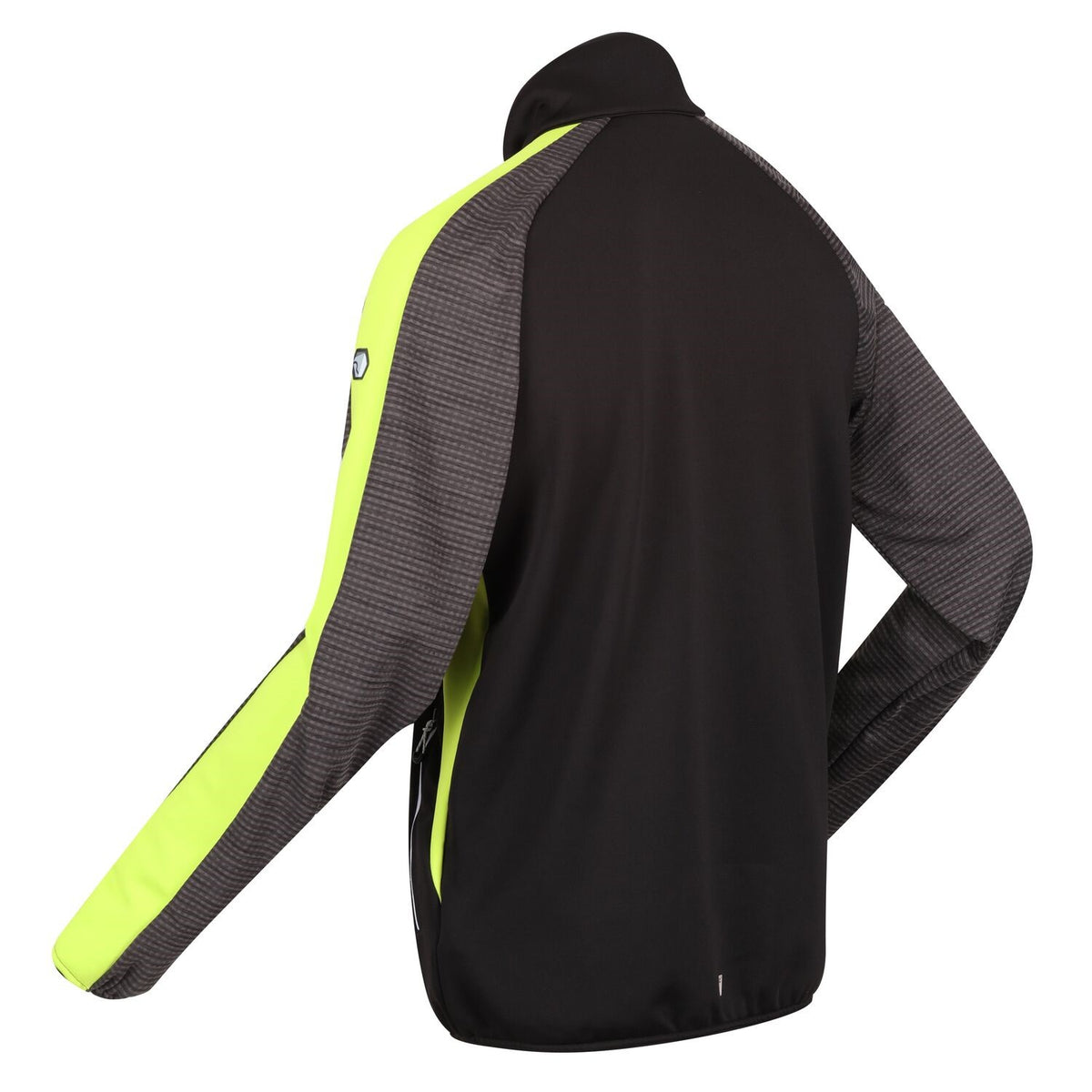 Regatta Softshelljacke Yare VI Herren