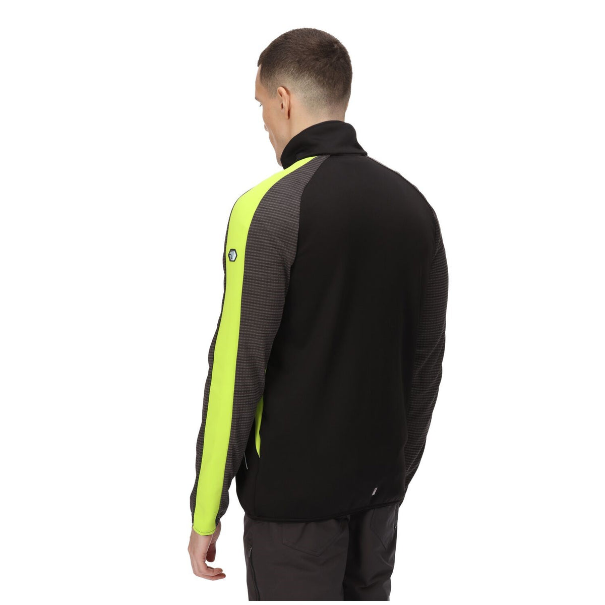 Regatta Softshelljacke Yare VI Herren