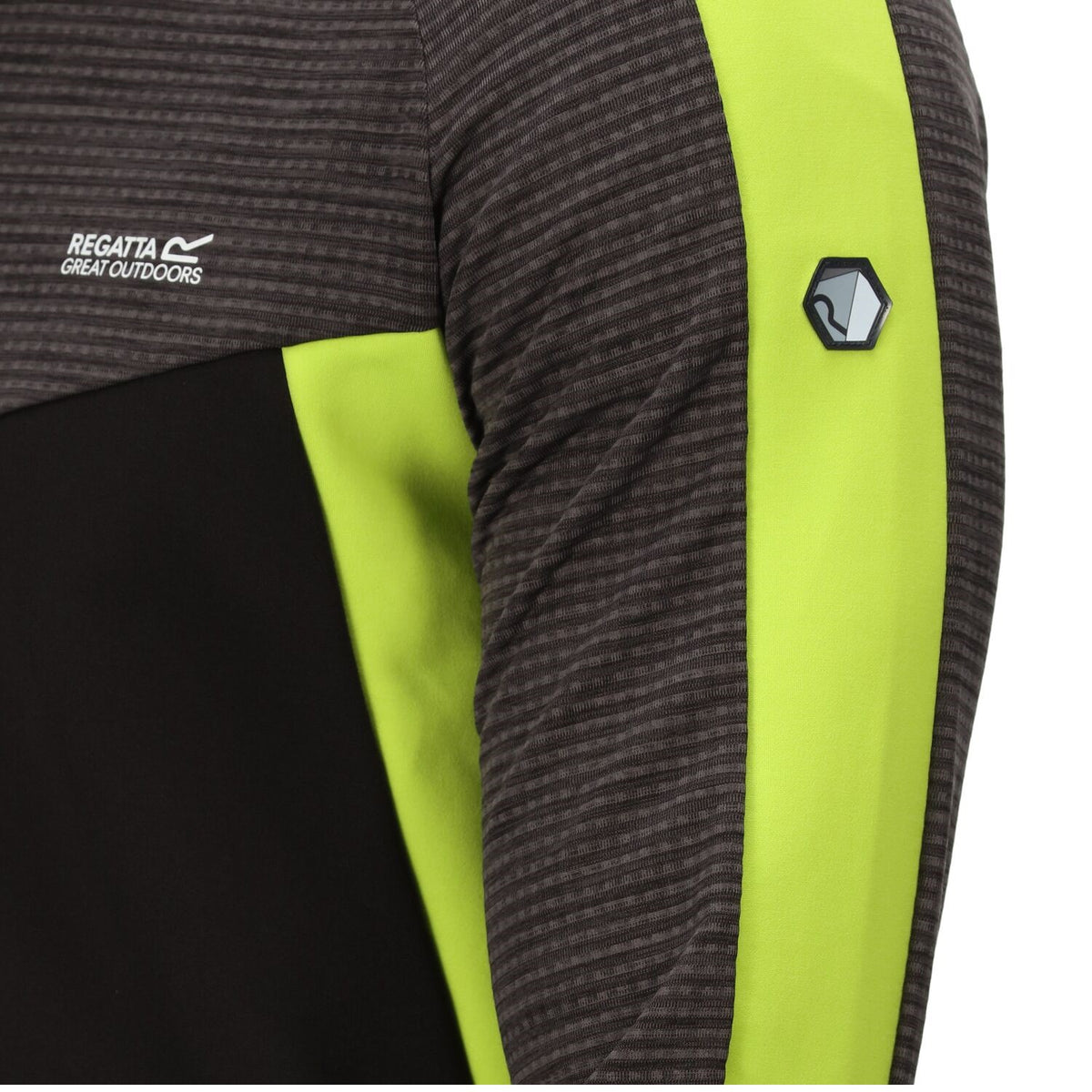 Regatta Softshelljacke Yare VI Herren