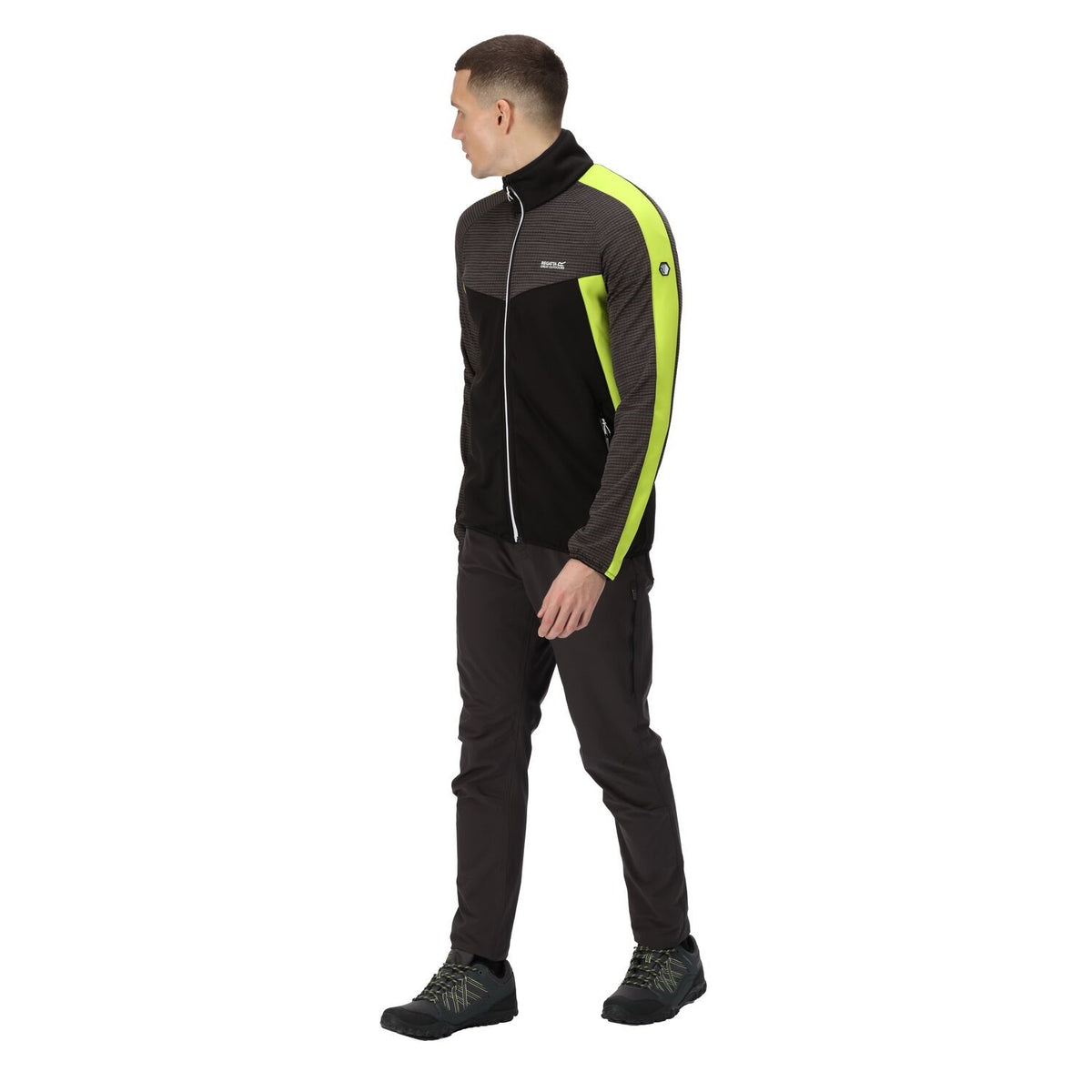 Regatta Softshelljacke Yare VI Herren