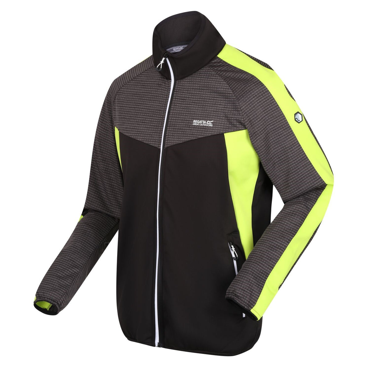 Regatta Softshelljacke Yare VI Herren
