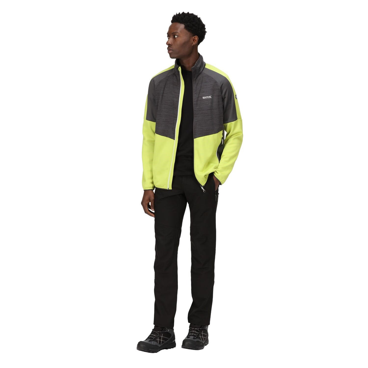 Regatta Softshelljacke Yare VII für Herren