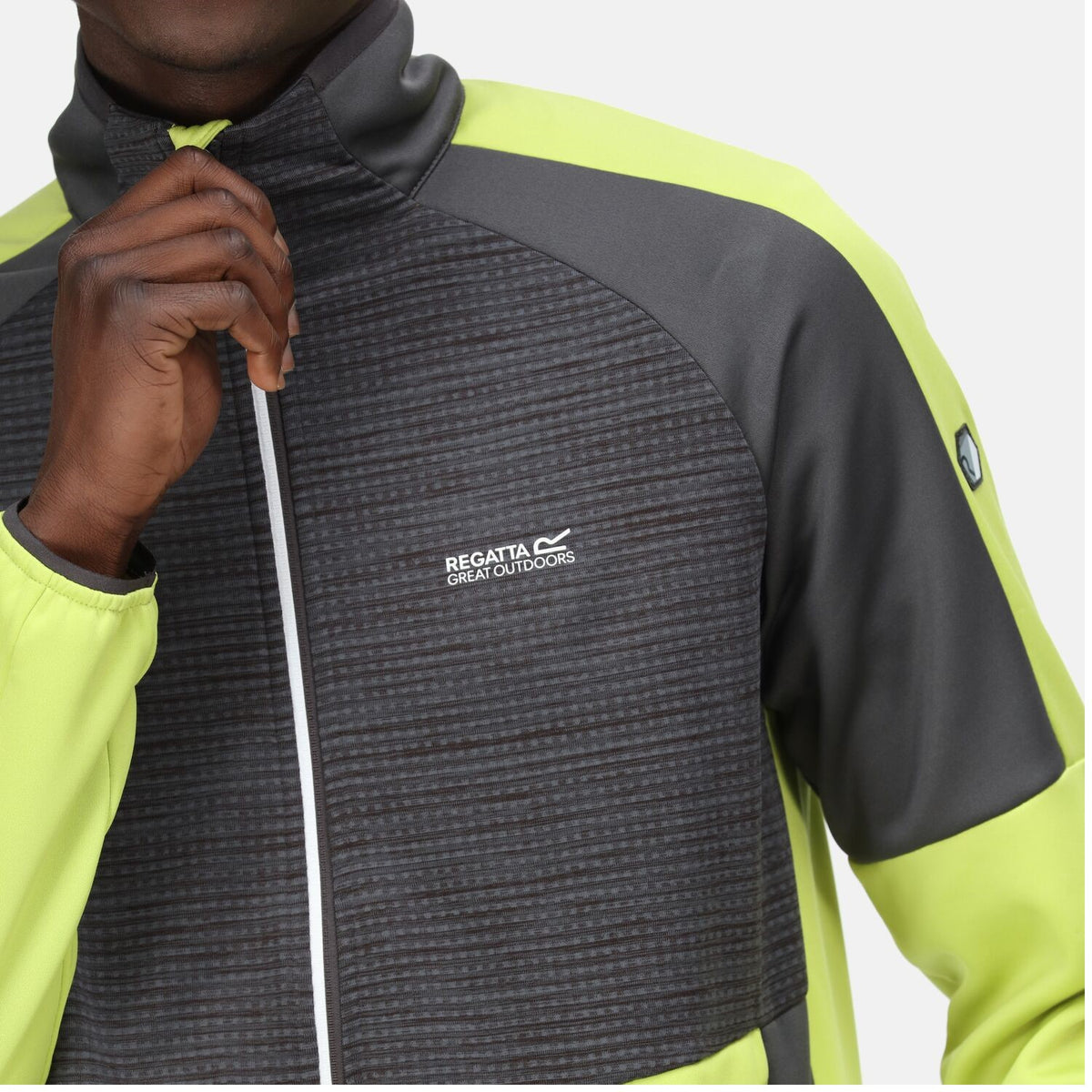 Regatta Softshelljacke Yare VII für Herren