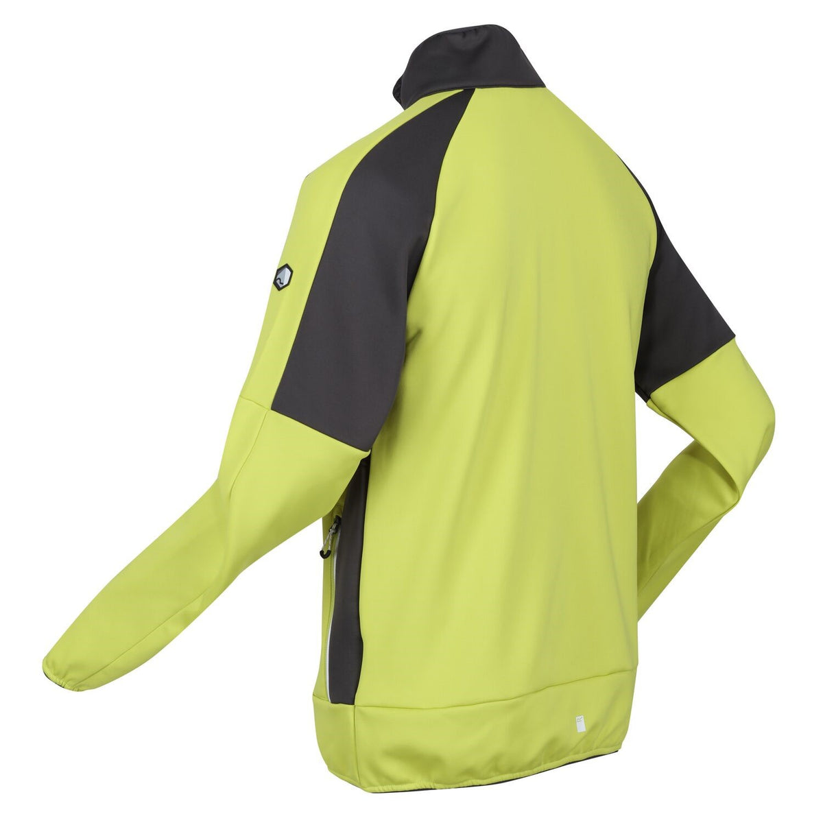 Regatta Softshelljacke Yare VII für Herren