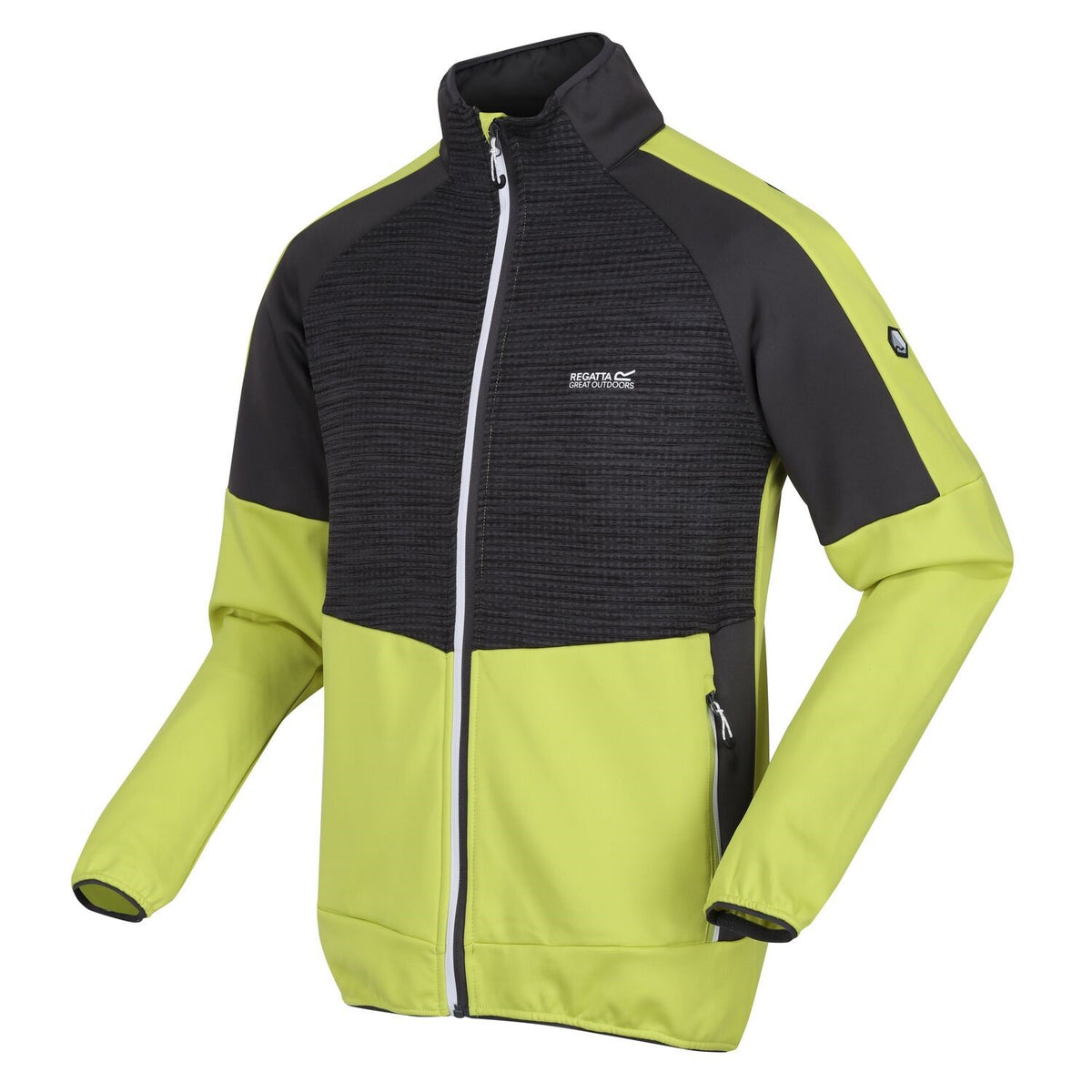 Regatta Softshelljacke Yare VII für Herren