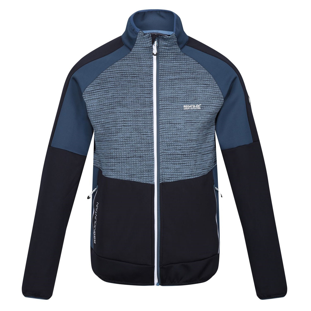 Regatta Softshelljacke Yare VII für Herren