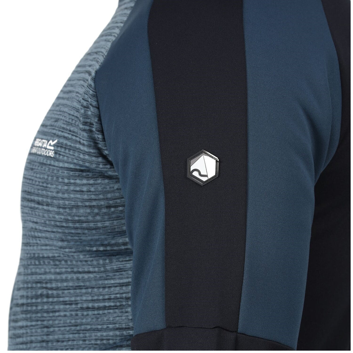 Regatta Softshelljacke Yare VII für Herren