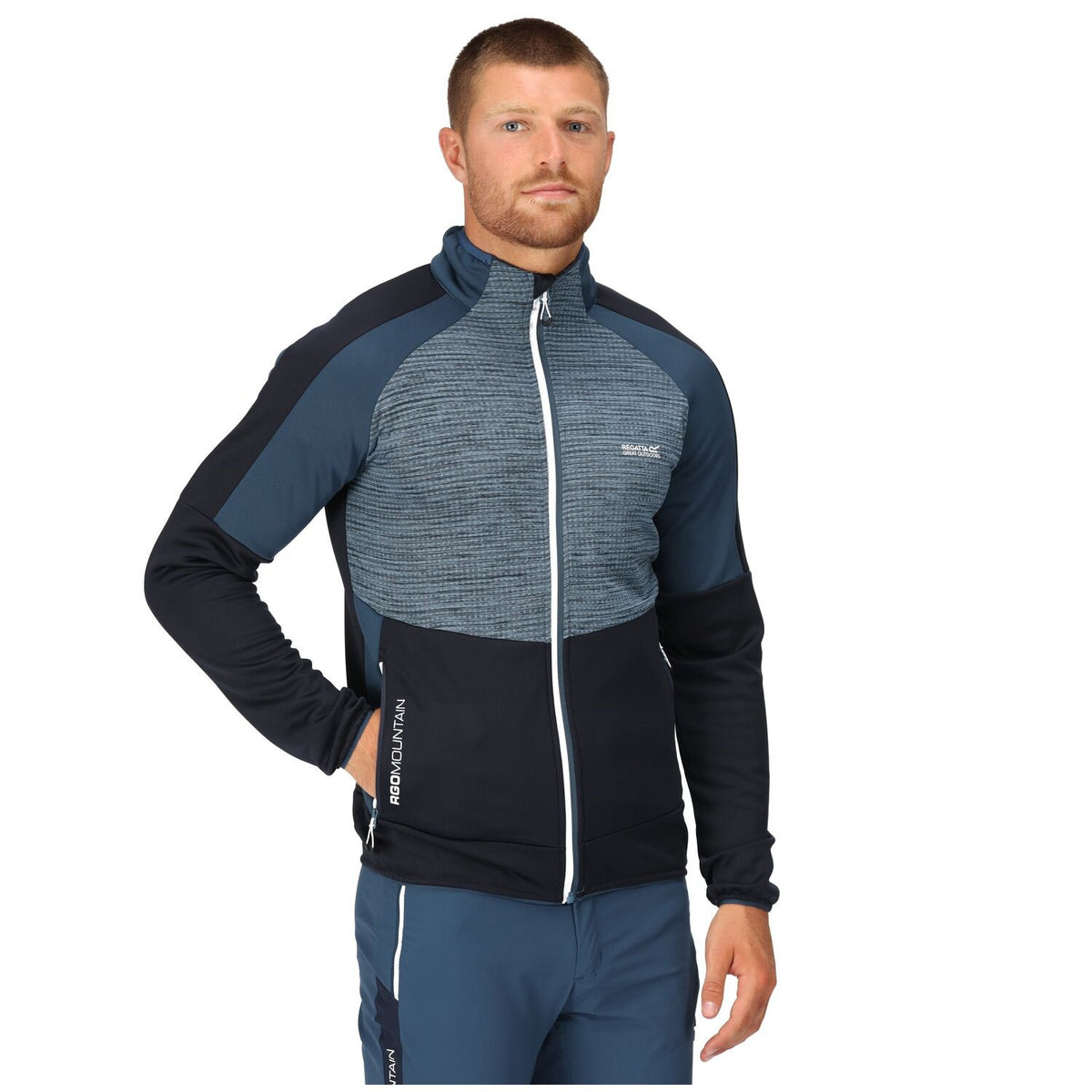 Regatta Softshelljacke Yare VII für Herren