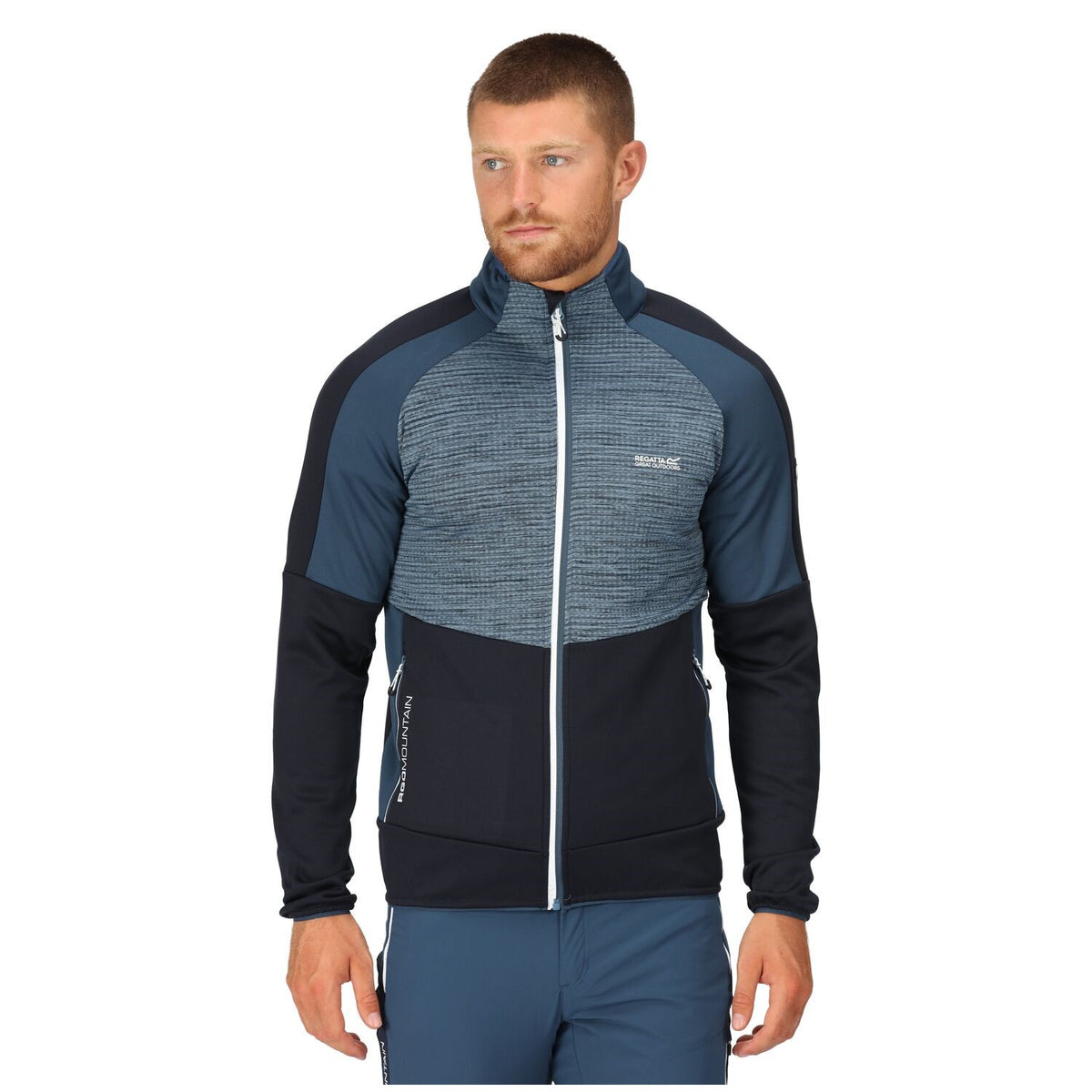 Regatta Softshelljacke Yare VII für Herren