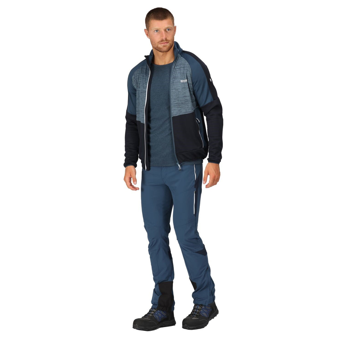 Regatta Softshelljacke Yare VII für Herren