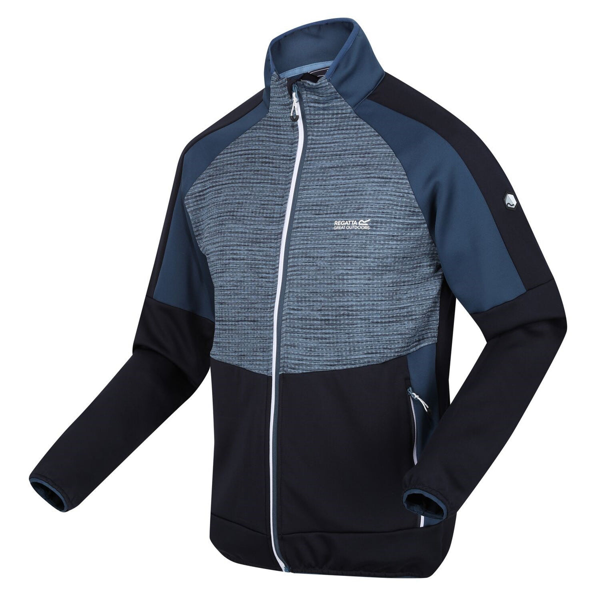 Regatta Softshelljacke Yare VII für Herren