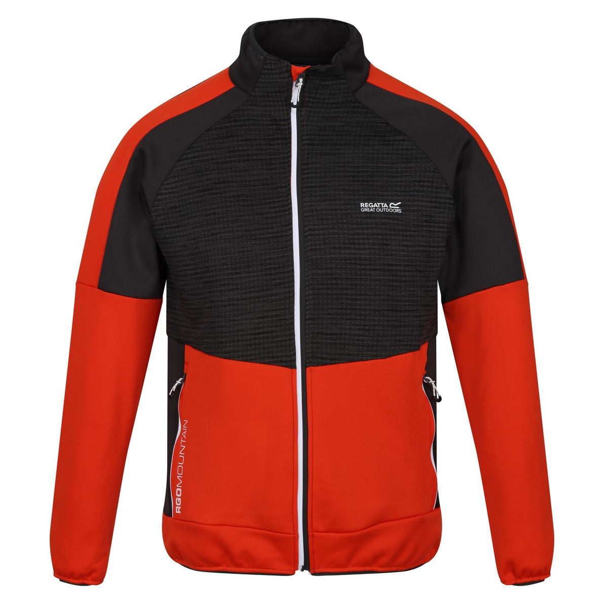 Regatta Softshelljacke Yare VII für Herren