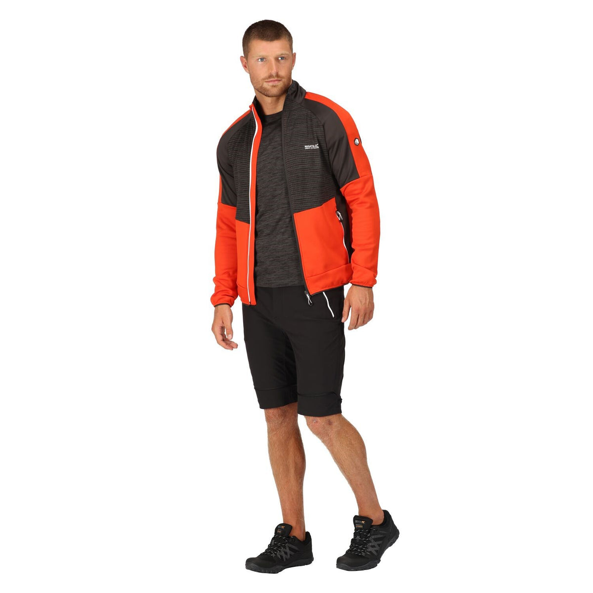 Regatta Softshelljacke Yare VII für Herren