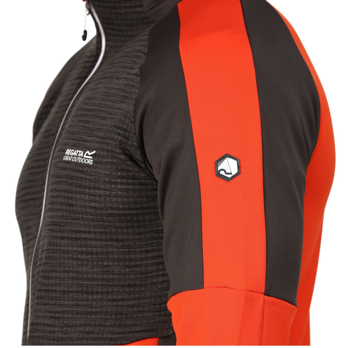 Regatta Softshelljacke Yare VII für Herren