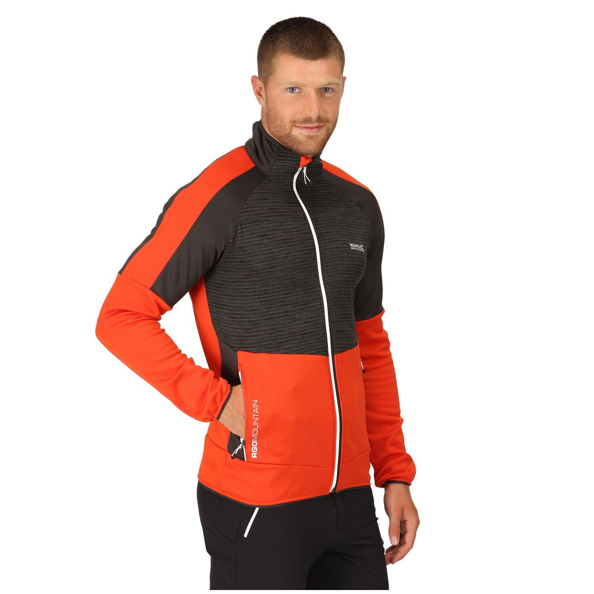 Regatta Softshelljacke Yare VII für Herren